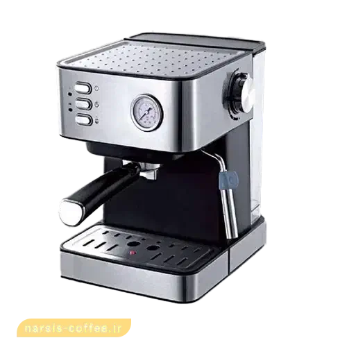 اسپرسو ساز خانگی|سماور، چای‌ساز، قهوه‌ساز|فسا, |دیوار