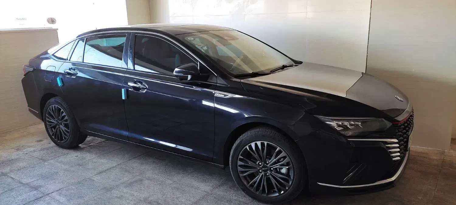 خودرو شاین مکس وارداتی|خودرو سواری و وانت|سمنان, |دیوار