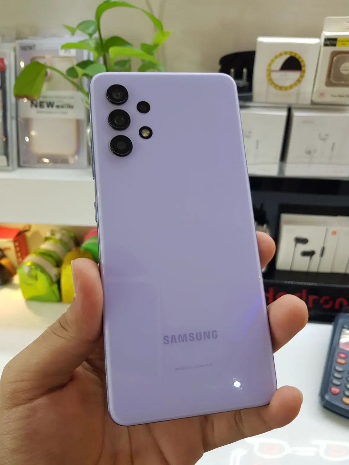 A32 128G/R8|موبایل|اصفهان, وحید|دیوار