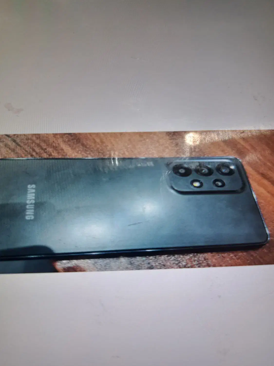 فروش گوشی A53 5G و شیامی نوت 13|موبایل|تهران, نصرت|دیوار