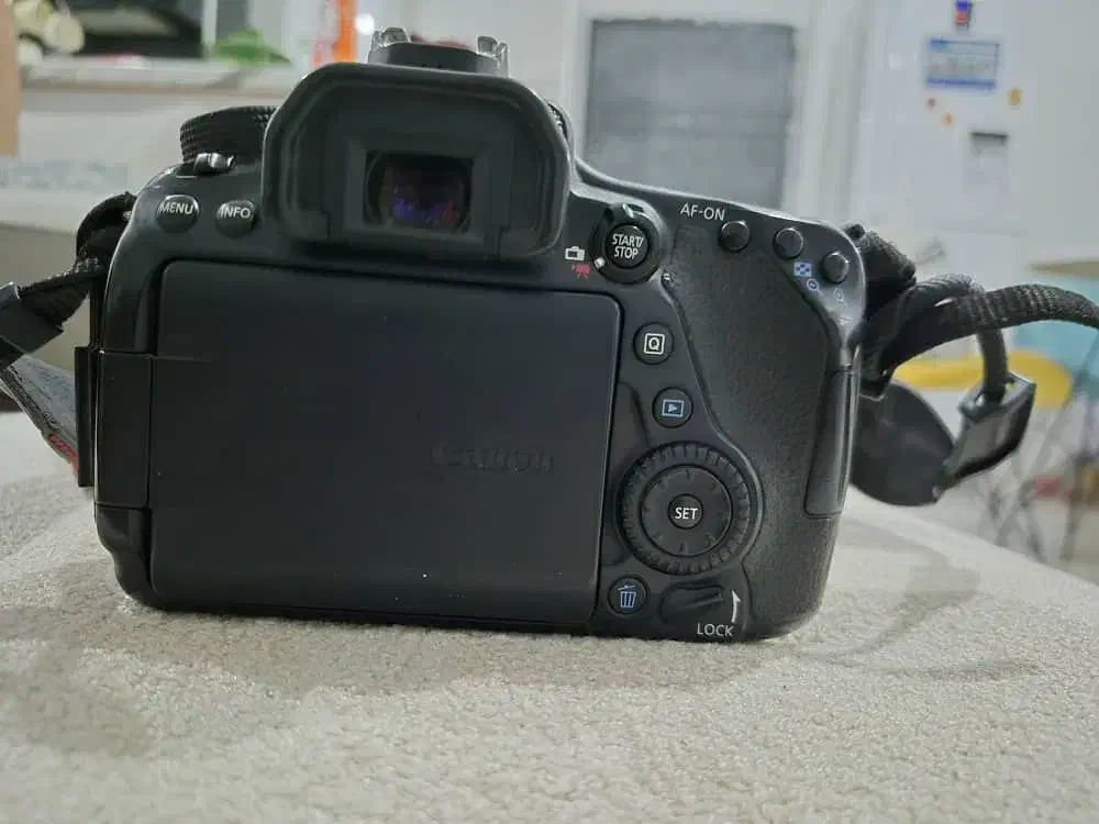 دوربین و لنز|دوربین عکاسی و فیلمبرداری|شیراز, تندگویان|دیوار