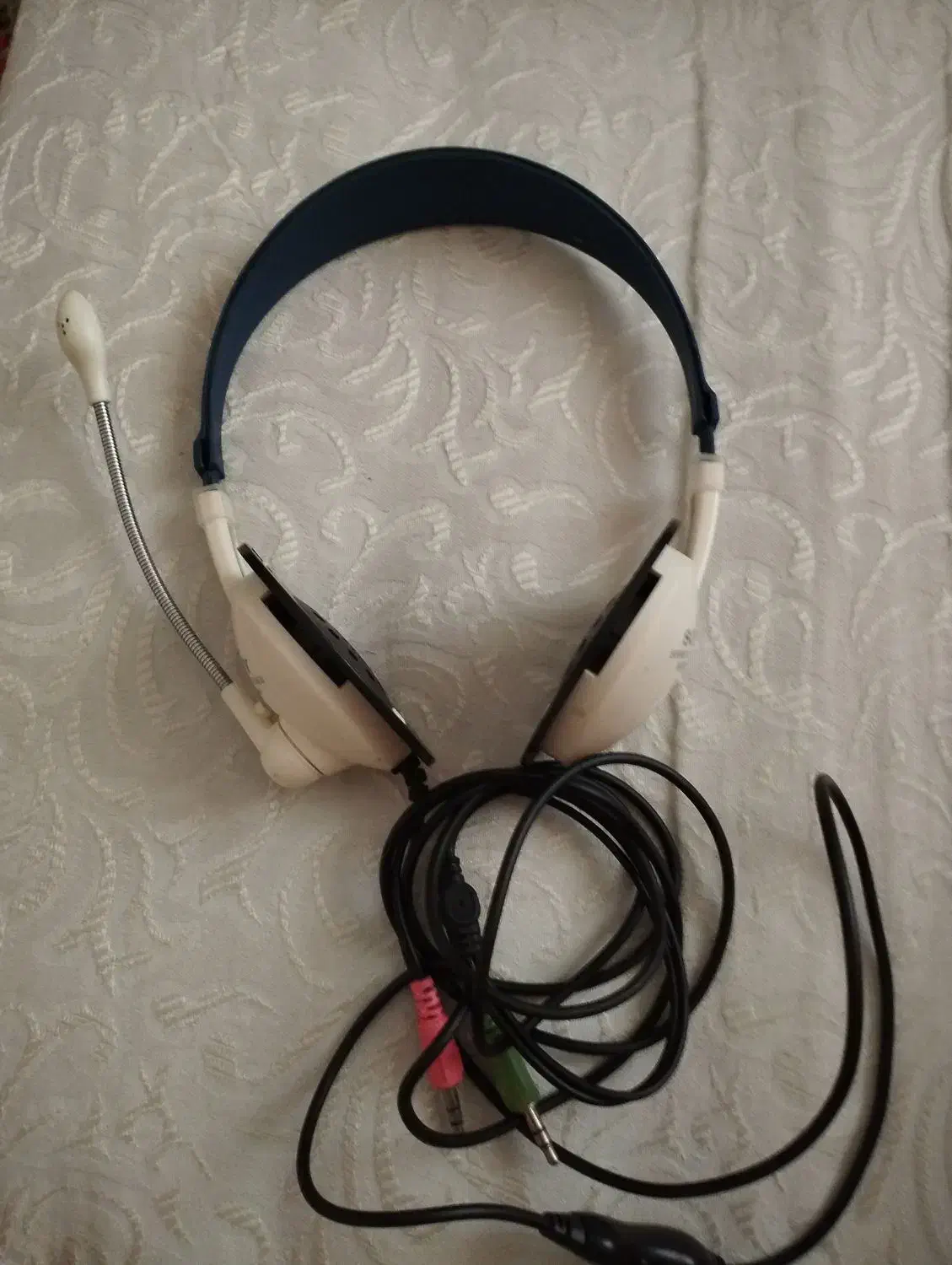 هدفون SONY|قطعات و لوازم جانبی رایانه|پرند, فاز ۶|دیوار