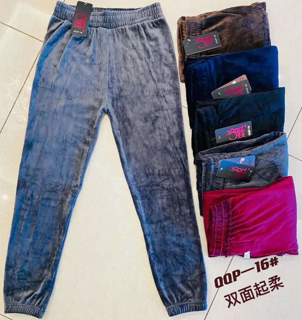 شلوار کرک دار|لباس|بندر انزلی, کلیور|دیوار