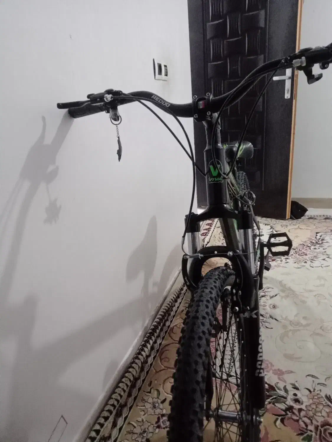 دوچرخه 26|دوچرخه، اسکیت، اسکوتر|آبدانان, |دیوار