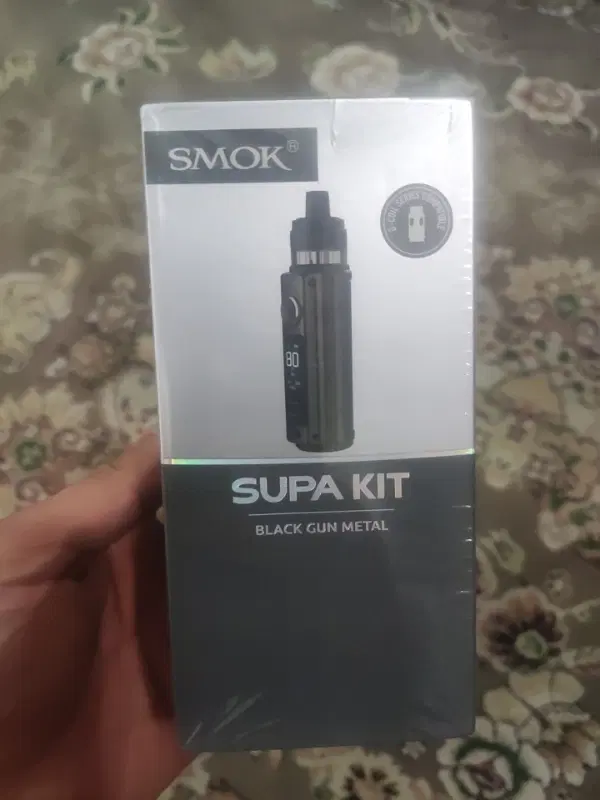 ویپ supa kit|زیورآلات و اکسسوری|خرم‌آباد, |دیوار