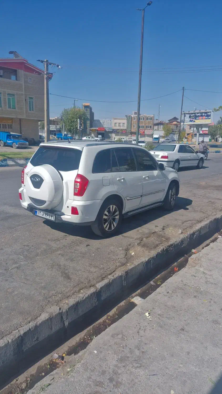 x33 نیوفیس|خودرو سواری و وانت|دورود, |دیوار