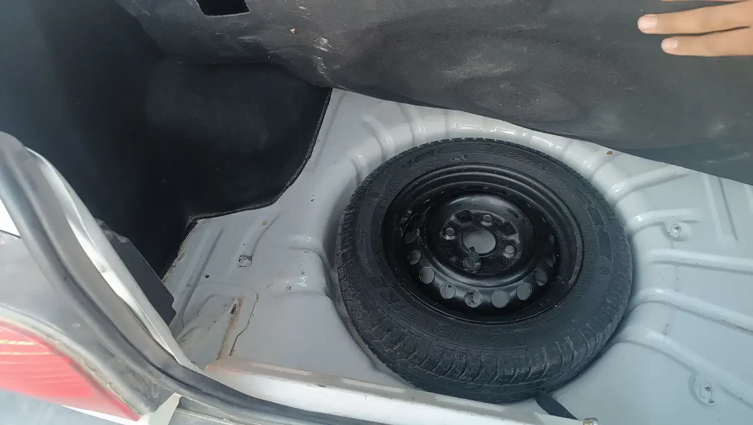 پراید سالم مدل 95|خودرو سواری و وانت|بیرجند, |دیوار