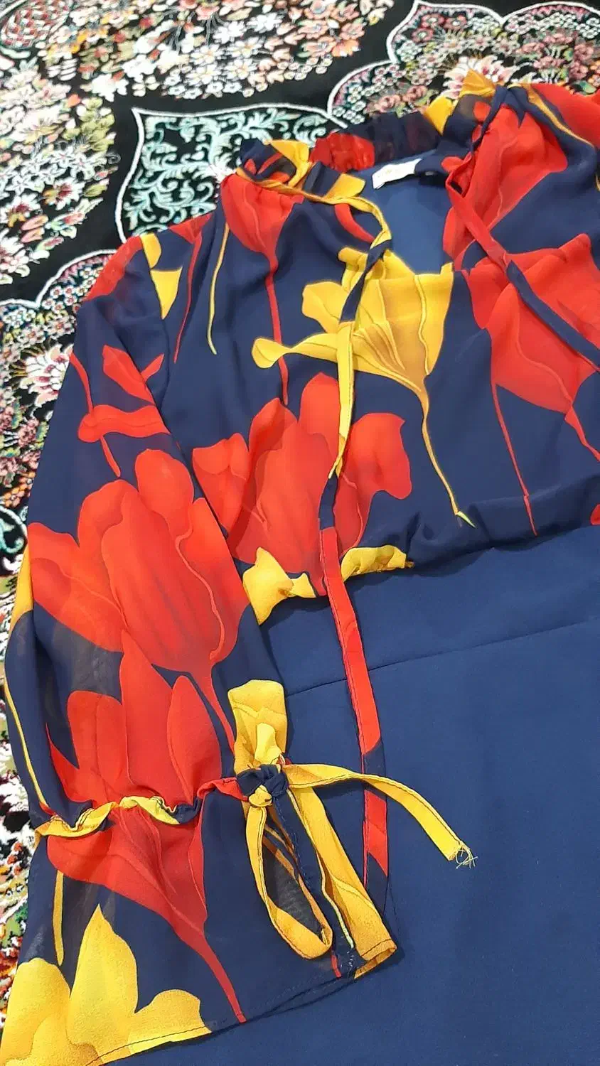 لباس مجلسی|لباس|ساوه, |دیوار