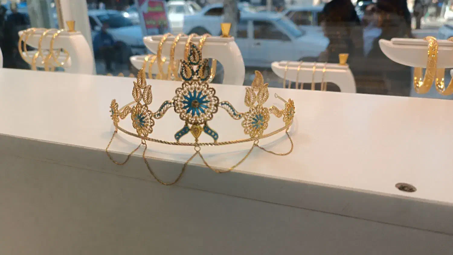 طلای مسعود|جواهرات|لردگان, |دیوار