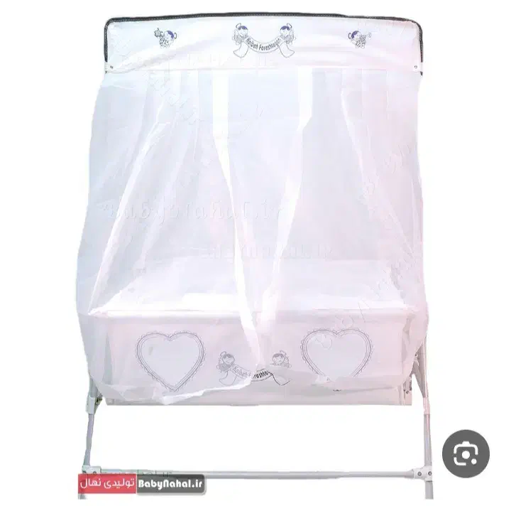 گهواره|اسباب و اثاث بچه|پاسارگاد, |دیوار