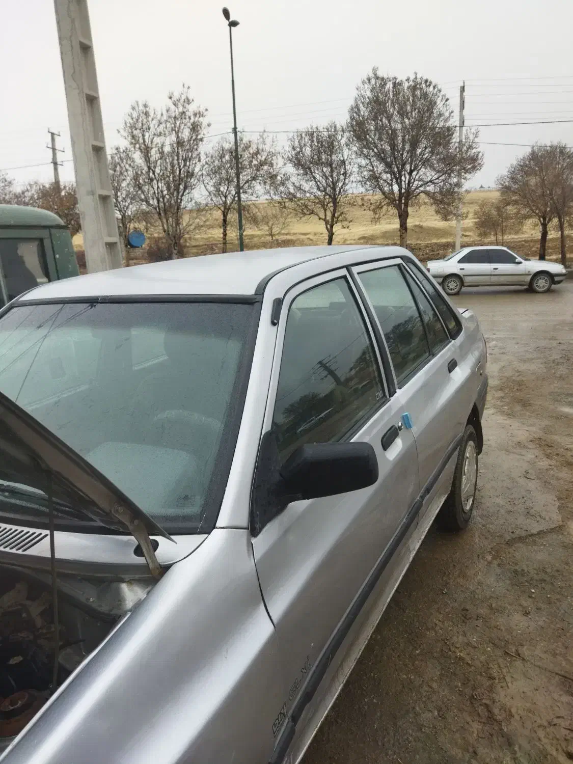 پراید131|خودرو سواری و وانت|بیجار, |دیوار