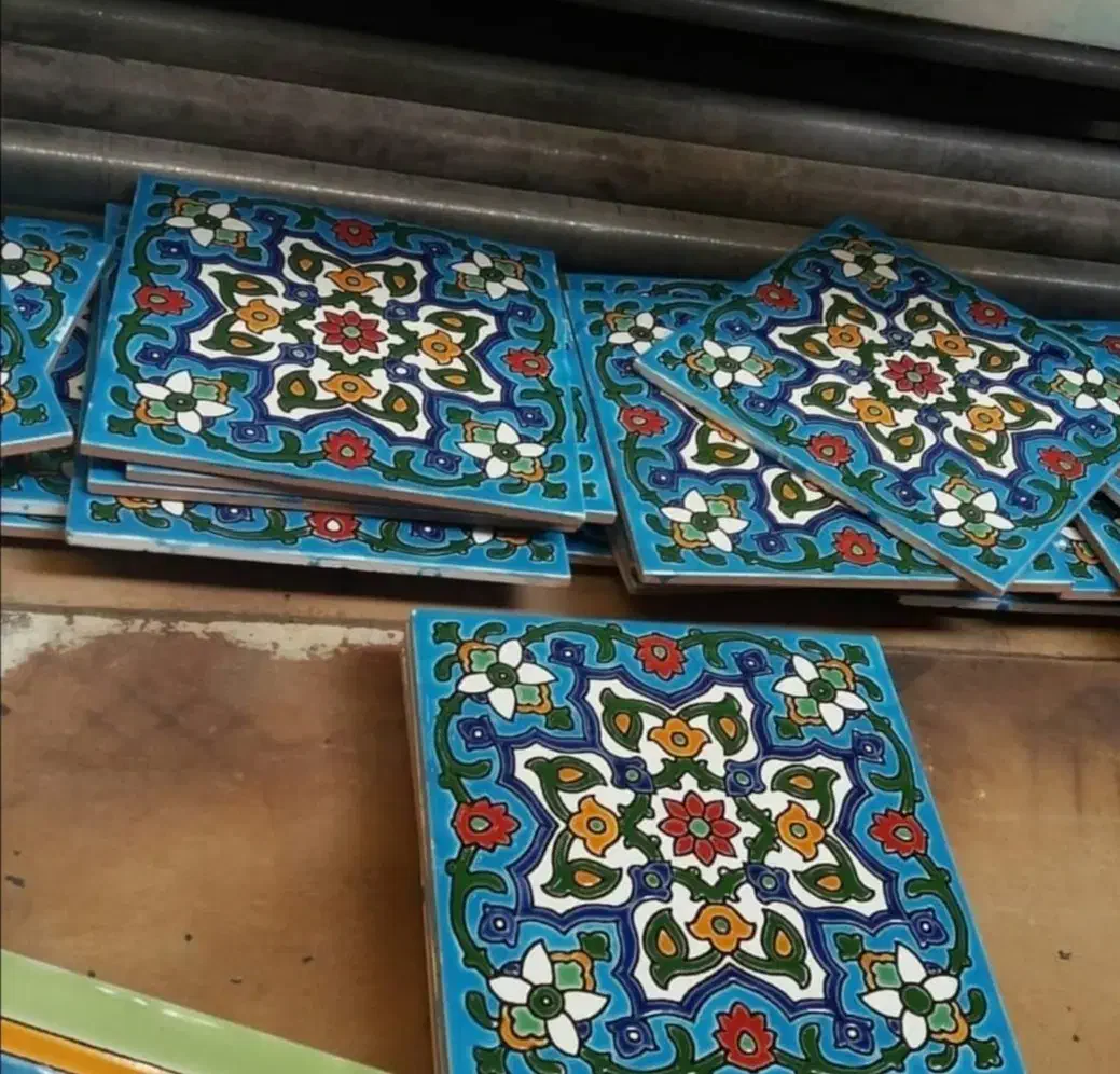 کاشی کاری و نصب سرامیک|خدمات پیشه و مهارت|شیراز, ارم|دیوار