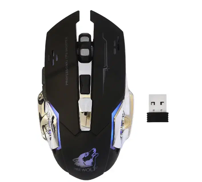 موس بیسیم|قطعات و لوازم جانبی رایانه|شاهینشهر, عطار|دیوار