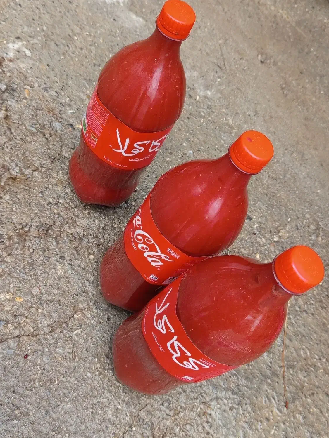 رب گوجه ی خانگی|خوردنی و آشامیدنی|بیرانوند, |دیوار