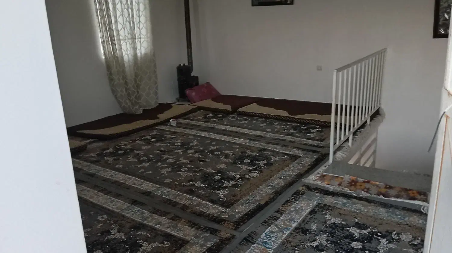 باغ انگور|فروش دفتر صنعتی، کشاورزی، تجاری|ارومیه, |دیوار