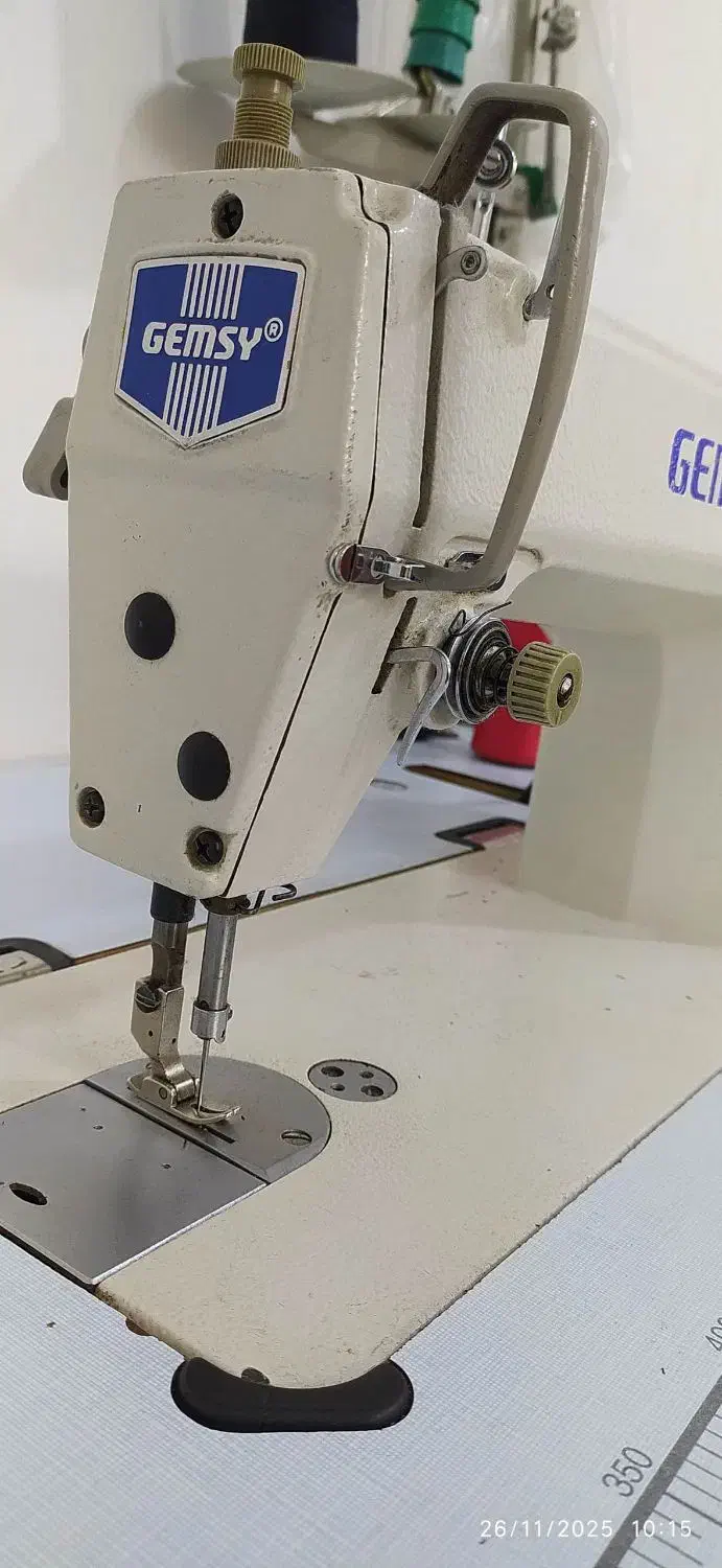 چرخ راسته دوز|چرخ خیاطی و ریسندگی|جهرم, |دیوار