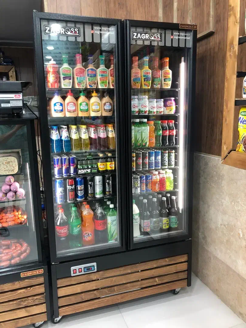 انجام امور سردخانه ، یخچال ویترینی و آبسردکن|خدمات پیشه و مهارت|یزد, |دیوار