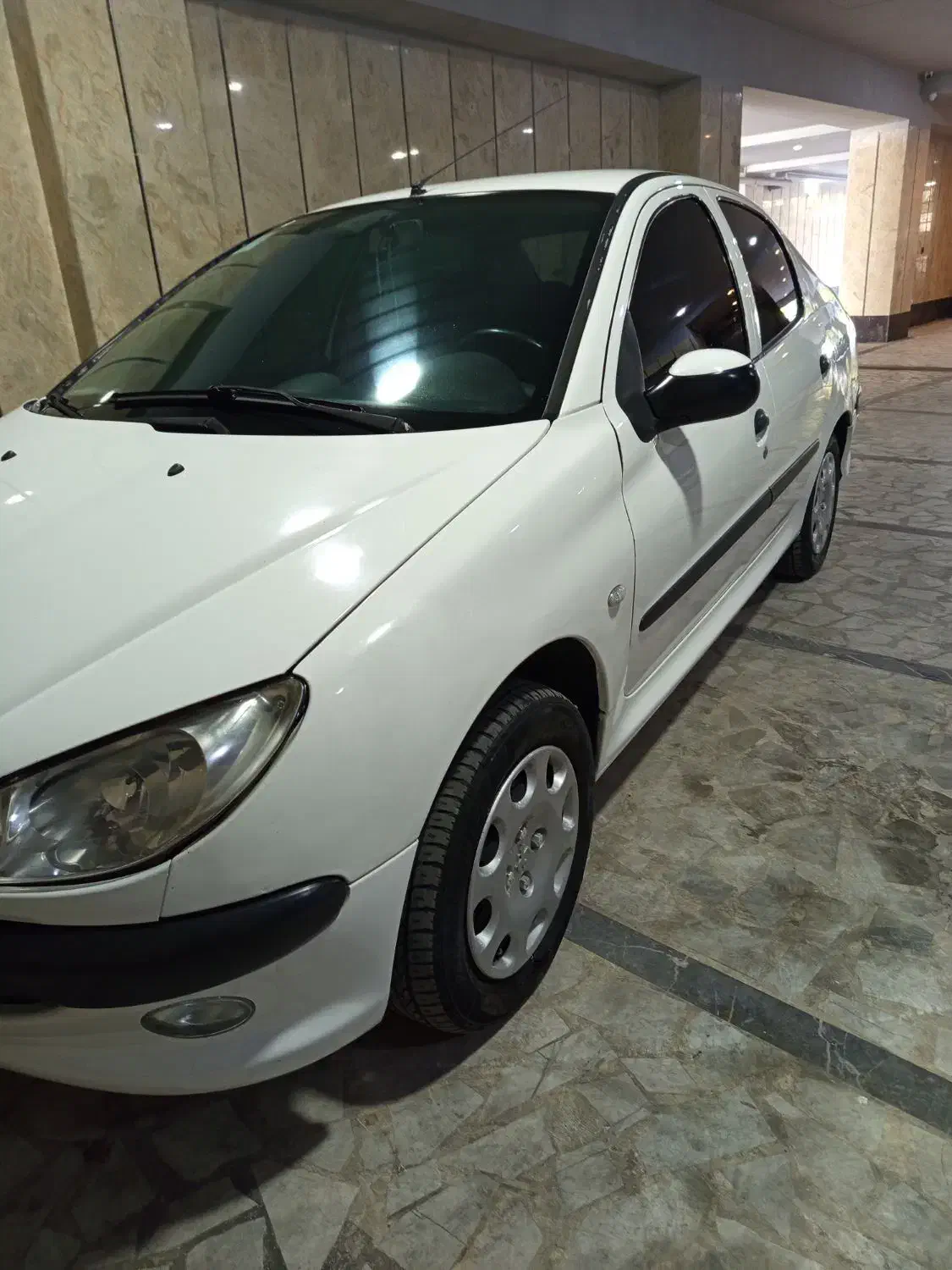 89 بدون رنگ سند دست اول|خودرو سواری و وانت|رشت, منظریه|دیوار