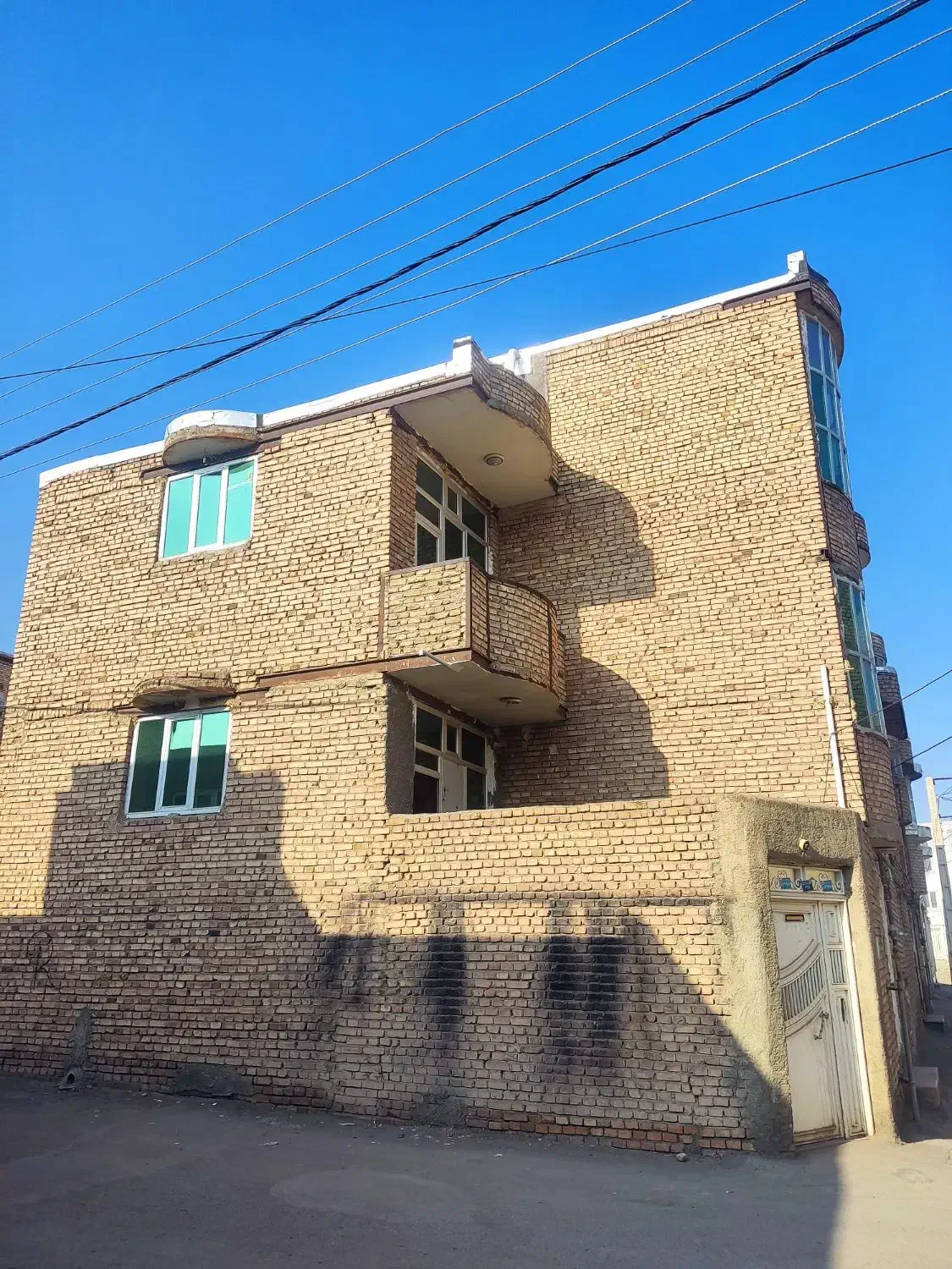 اجاره دو وحد مسکونی در نشاط|اجارهٔ خانه و ویلا|مرند, |دیوار