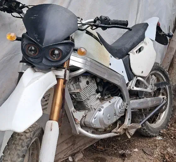 آمیکو 200 مزایده|موتورسیکلت|طارم, |دیوار