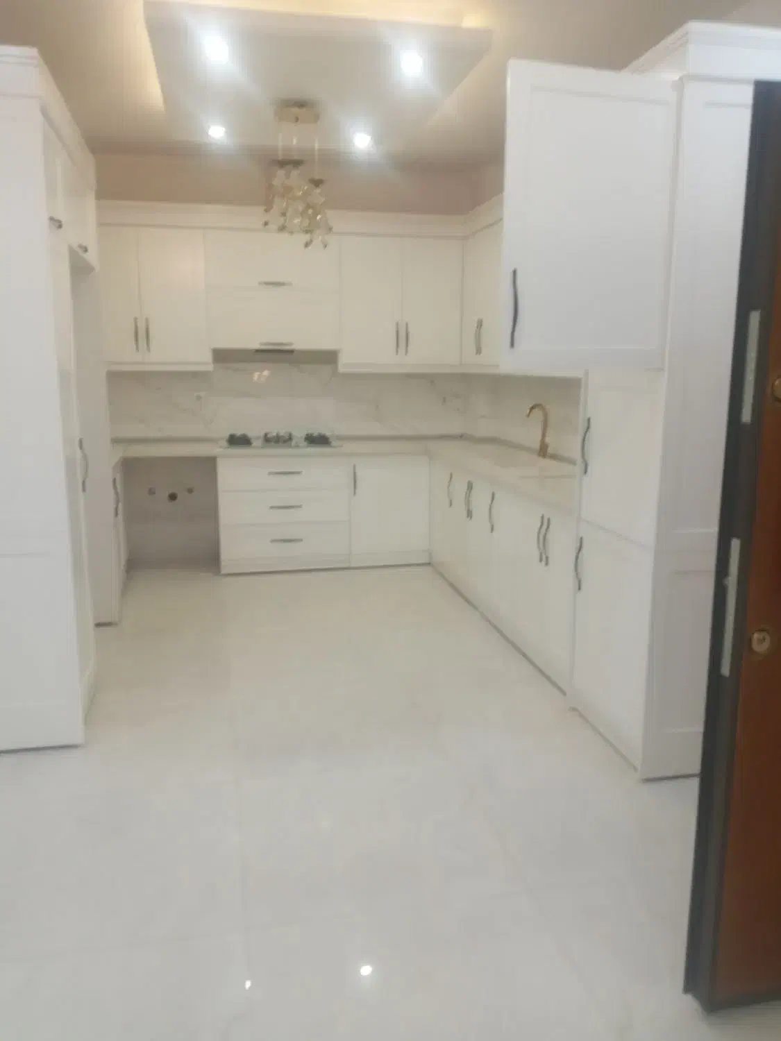 آپارتمان ۱۰۹متر بلوار حجاب|فروش آپارتمان|مشهد, ادیب نیشابوری (شهرک غرب)|دیوار