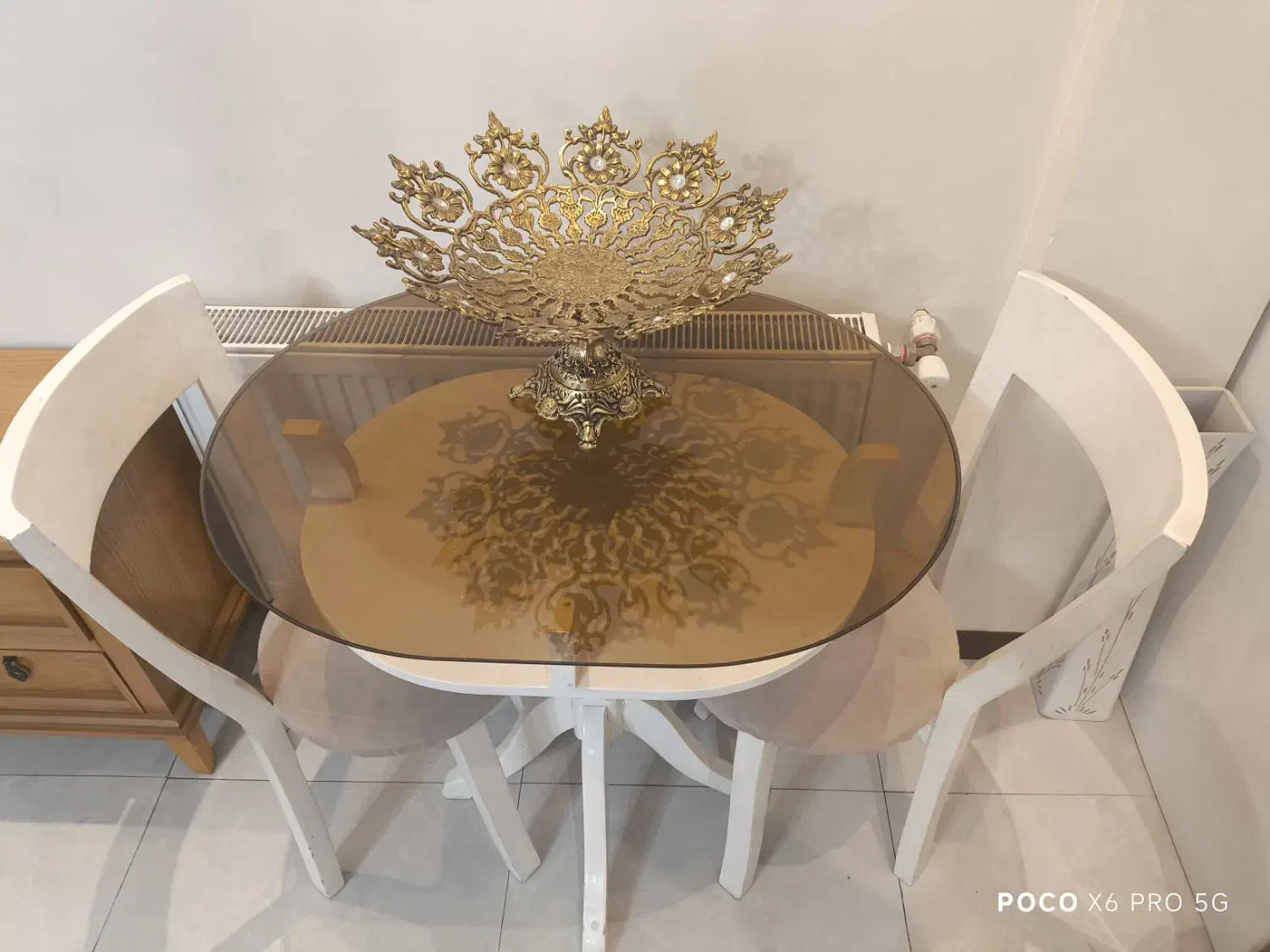 میز غذاخوری|میز و صندلی غذاخوری|تهران, افسریه جنوبی|دیوار