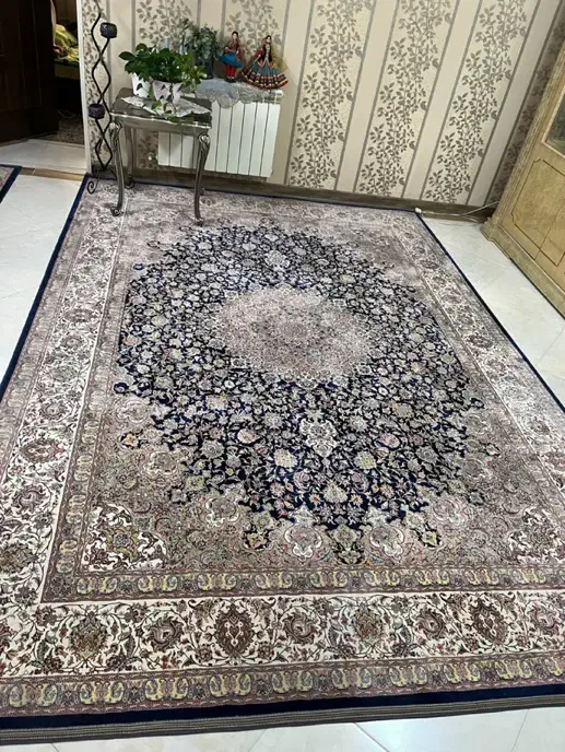 دوتخته فرش ۹متری|فرش|تهران, تهران‌نو|دیوار