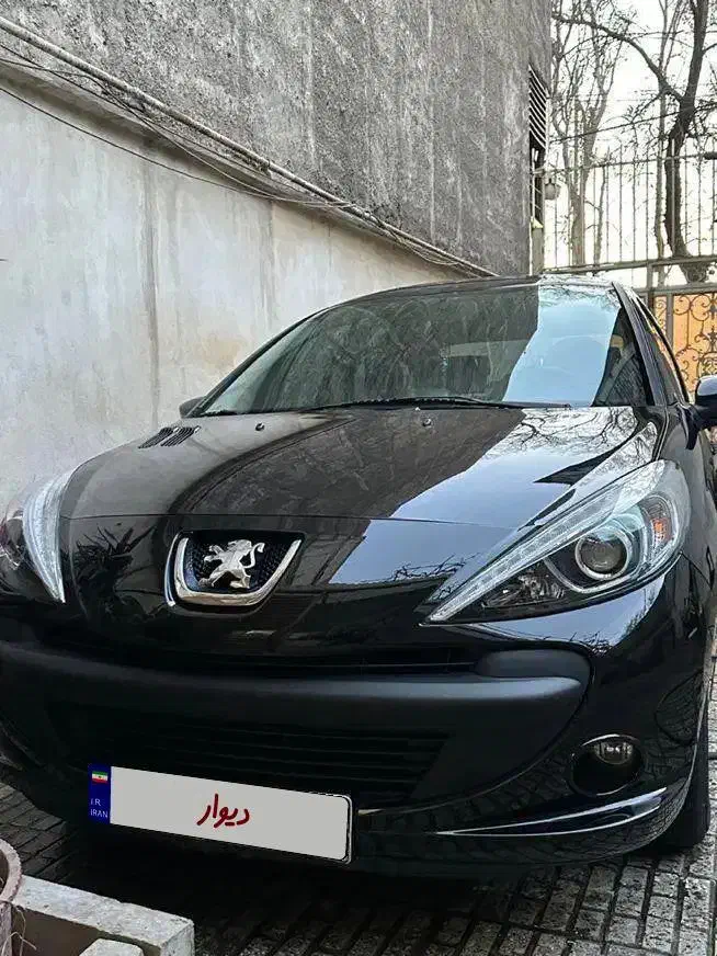 207|خودرو سواری و وانت|شهریار, کهنز|دیوار