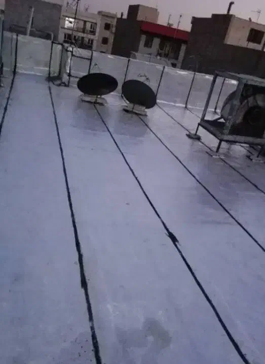 ایزوگام کاری پذیرفته میشود باضمانت نامه کتبی|خدمات پیشه و مهارت|تربتحیدریه, ۴۵ متری|دیوار