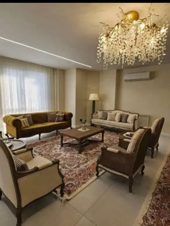 ست کلاسیک نوردخت/تنوع پارچه&طرح٪|مبلمان خانگی و میز عسلی|تبریز, |دیوار