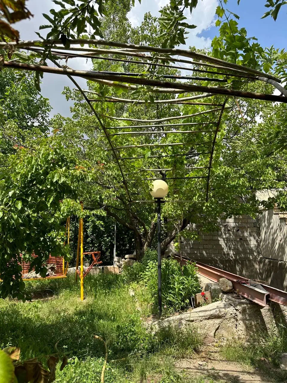 اجاره ویلا سویت منزل دماوند مشا مهراباد|اجارهٔ کوتاه‌مدت ویلا و باغ|دماوند, دماوند|دیوار