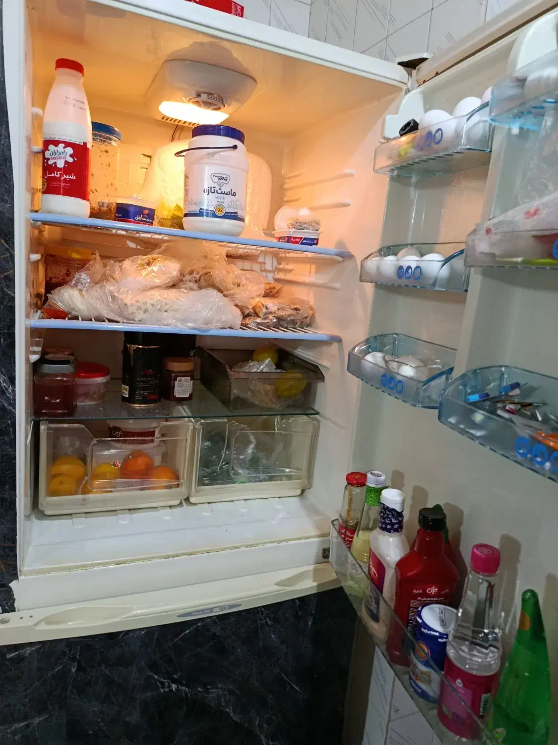 وسیله خونه با قیمت مناسب|فرش|کرج, فاز ۳ گوهردشت|دیوار