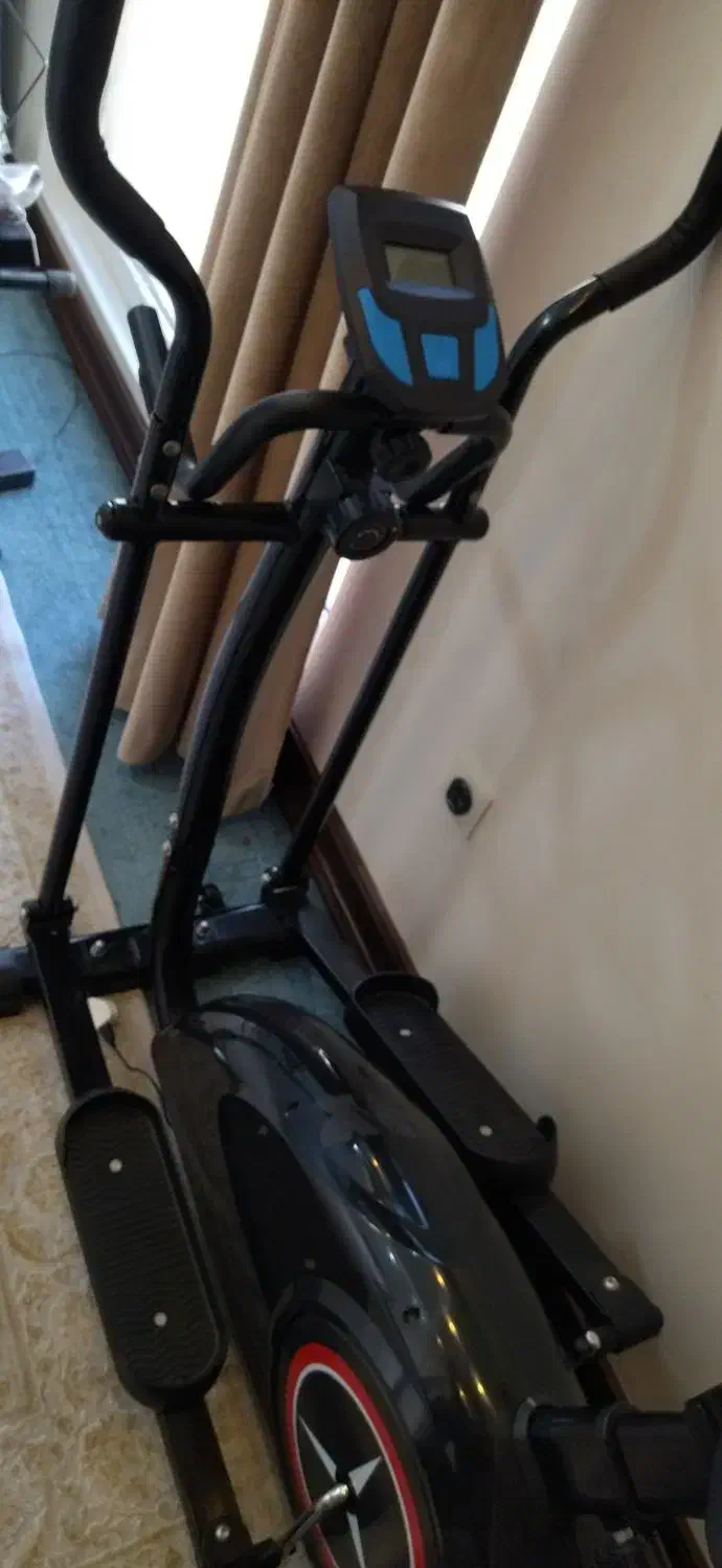 اسکی فضایی|تجهیزات ورزشی|تهران, پاسداران|دیوار