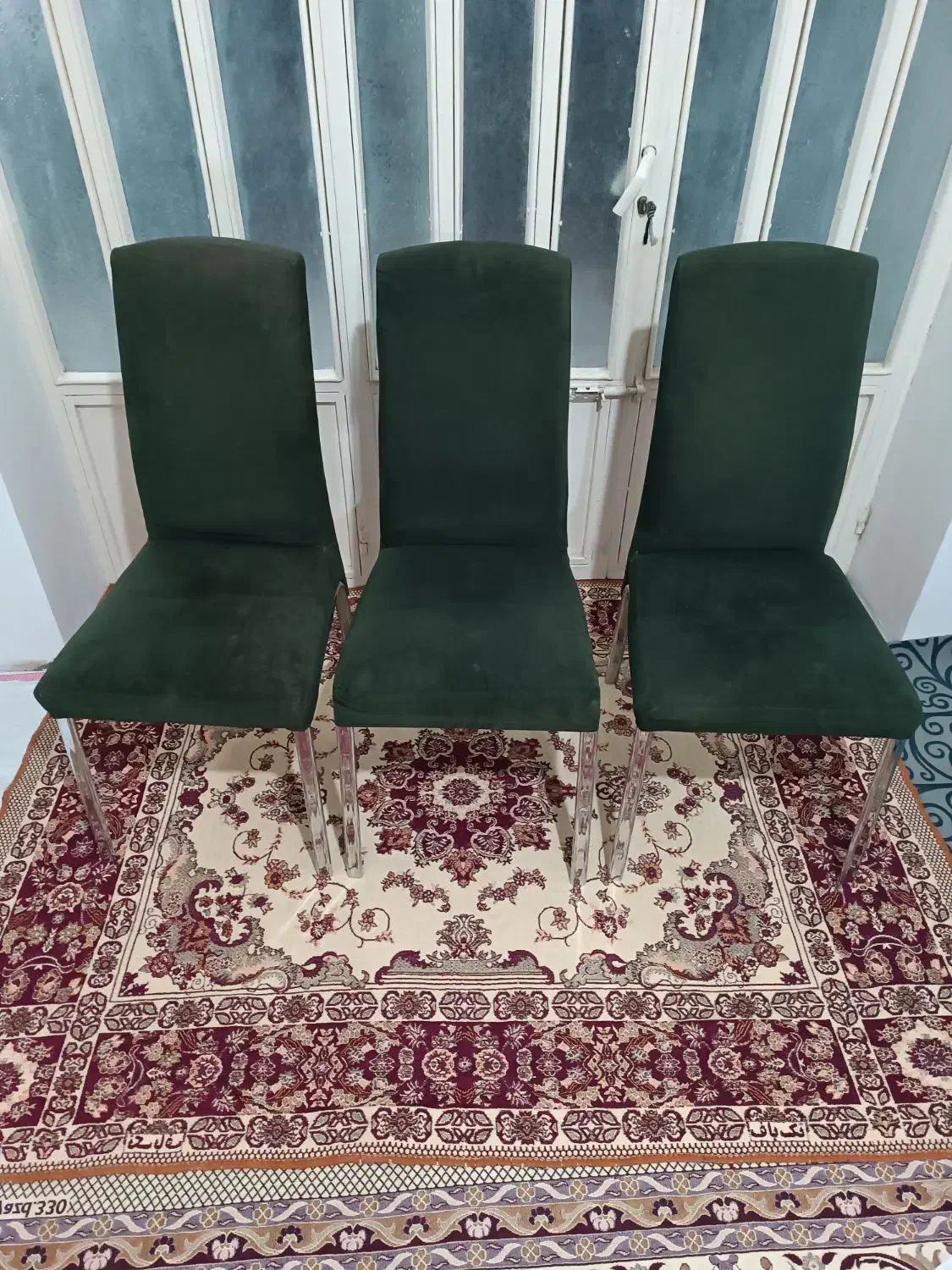 صندلی|صندلی و نیمکت|گنبد کاووس, |دیوار