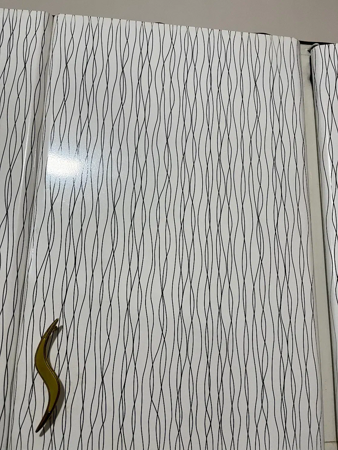 کابینت فلزی در حد نو|جاکفشی، کمد، دراور|خرم‌آباد, |دیوار