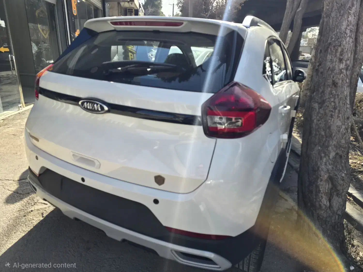 x22pro دنده مدل ۴۰۳|خودرو سواری و وانت|اصفهان, پرتمان|دیوار