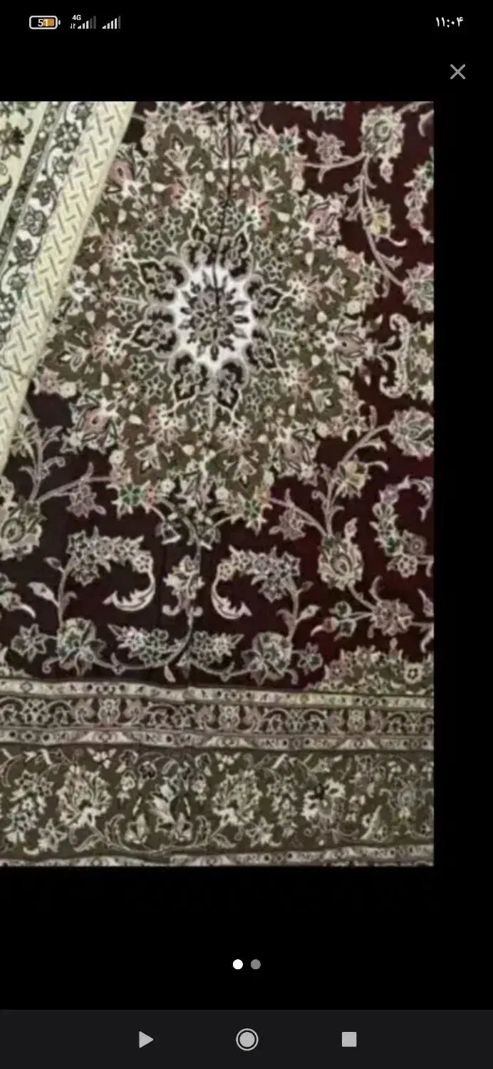روفرشی ۱۲متری|روفرشی|اراک, |دیوار