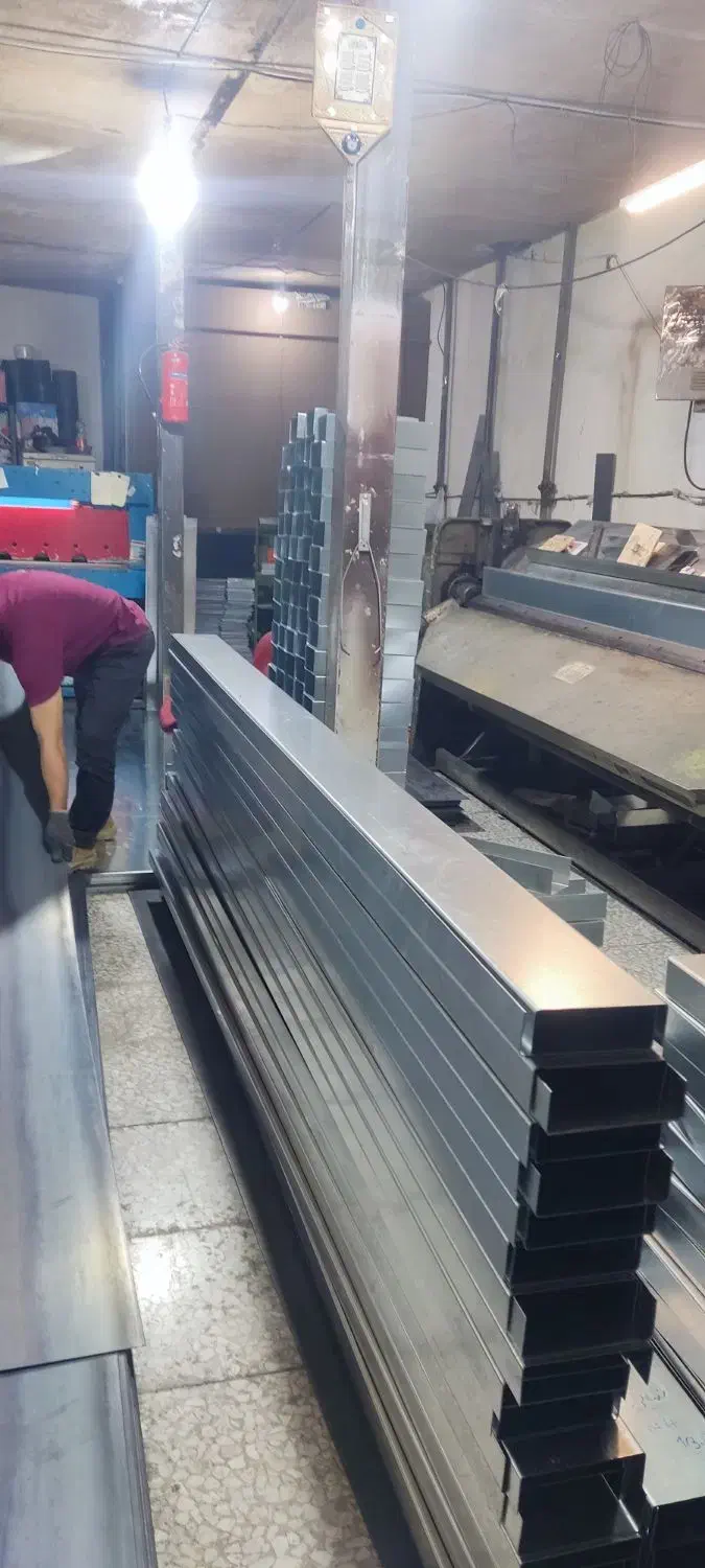 والپست ،میلگرد بستر|مصالح و تجهیزات ساختمان|اصفهان, فردوان|دیوار