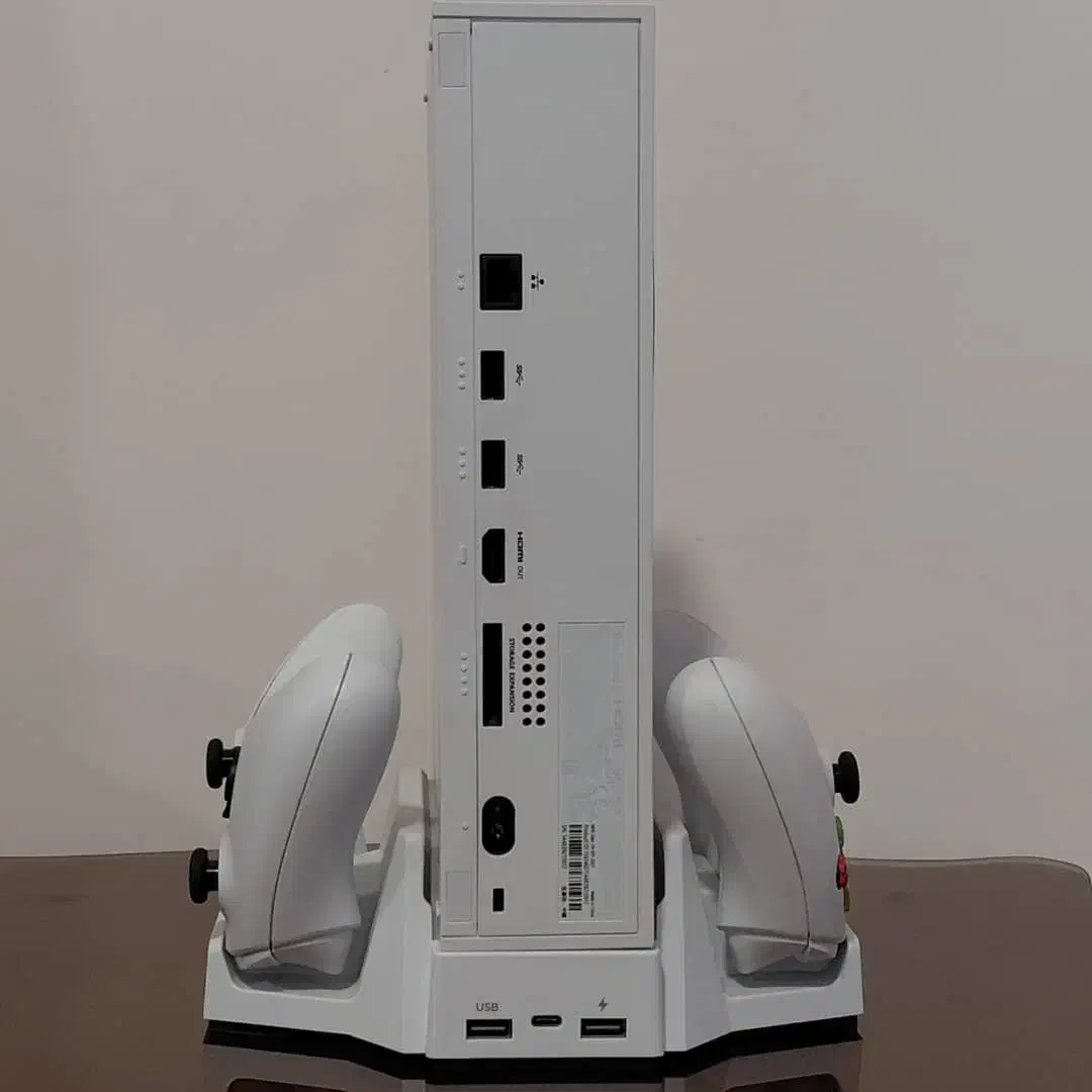 Xbox series|کنسول، بازی ویدئویی و آنلاین|شهرکرد, |دیوار