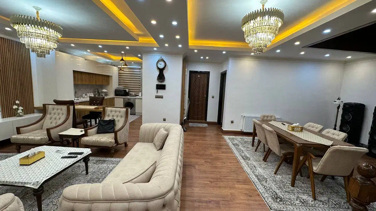 ویلا ۲۲۰ متری فول در شرق بابلسر ۱ کیلومتری دریا|فروش خانه و ویلا|بابلسر, |دیوار
