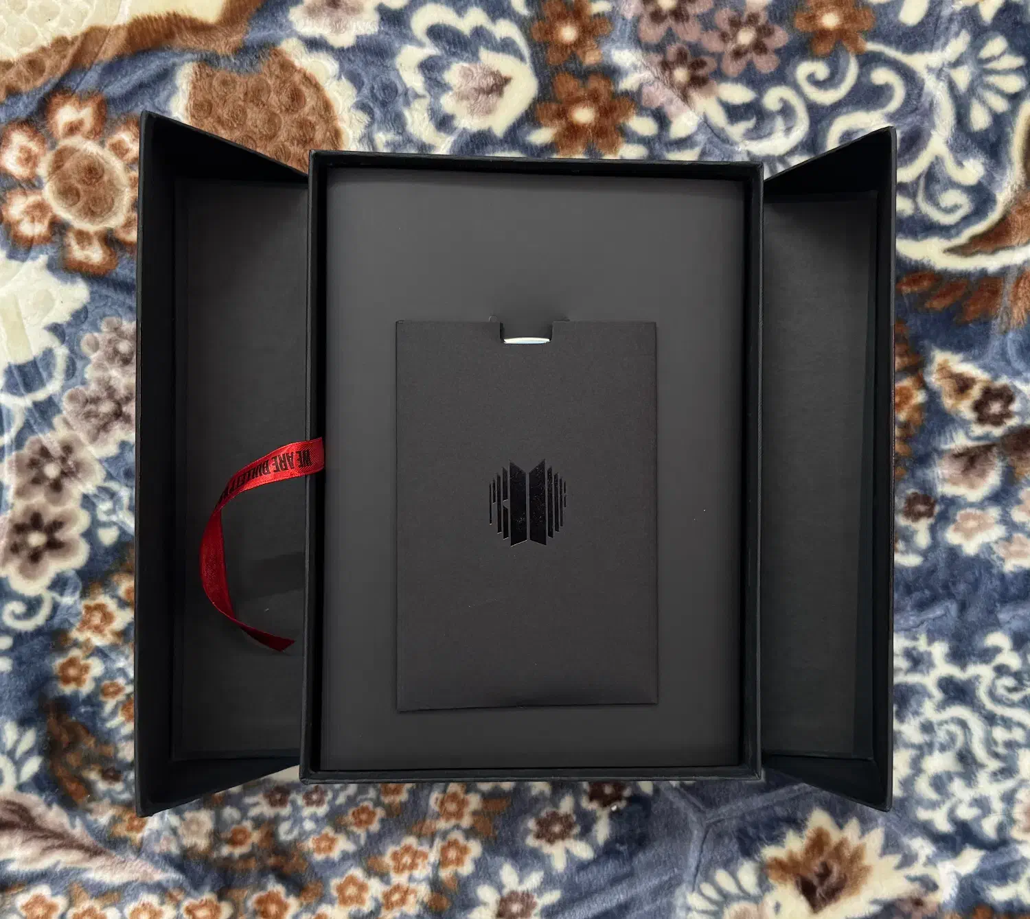 آلبوم(های کپی) پروف ورژن استاندارد-BTS proof album|فیلم و موسیقی|لامرد, |دیوار