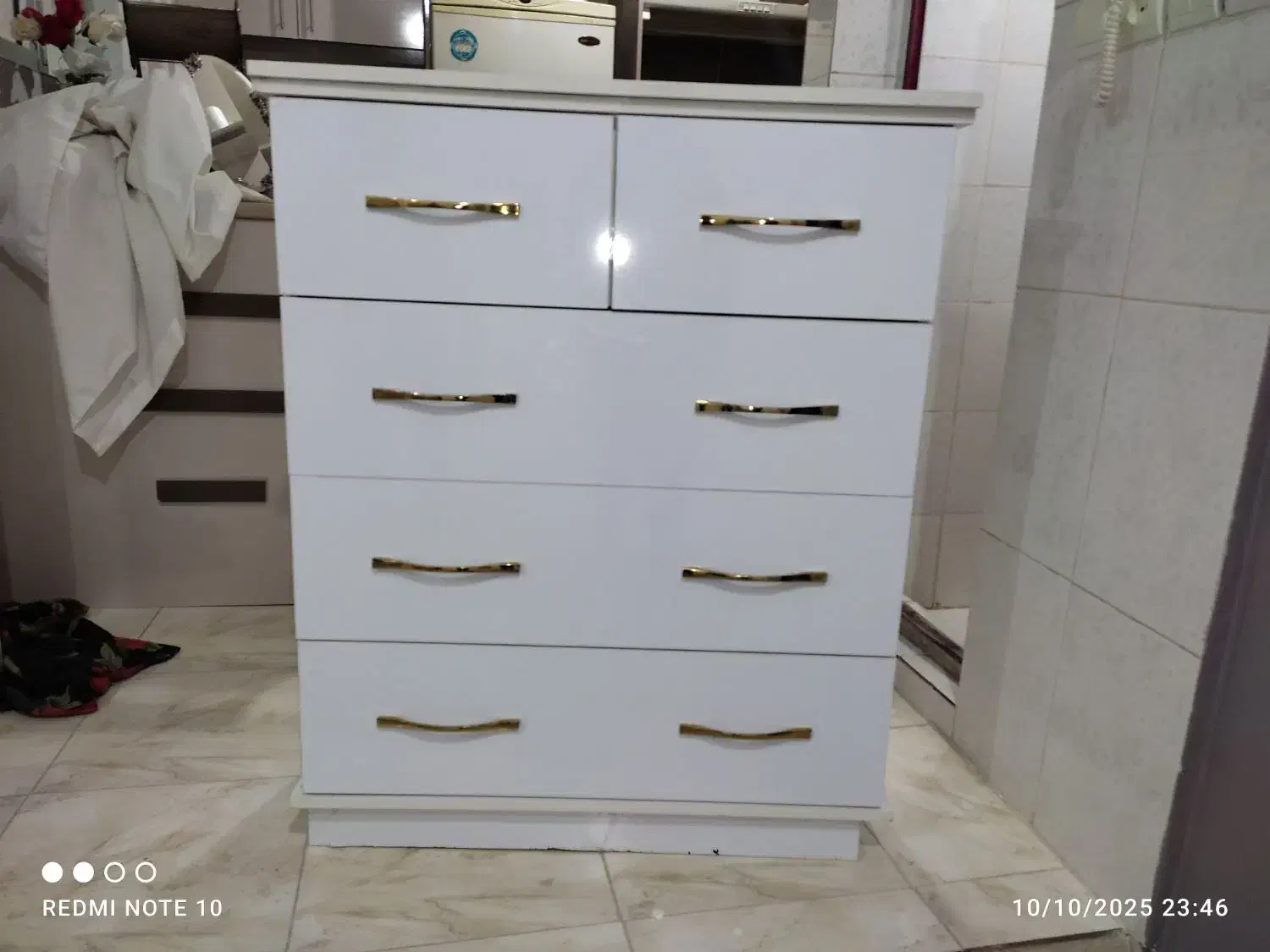 در آور|جاکفشی، کمد، دراور|تبریز, |دیوار