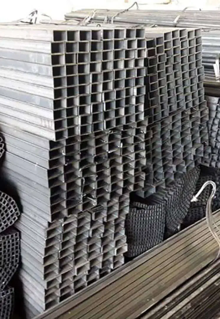 آهن آلات قوطی نبشی قوطی میلگرد ناودانی تیرآهن|مصالح و تجهیزات ساختمان|بندرعباس, |دیوار