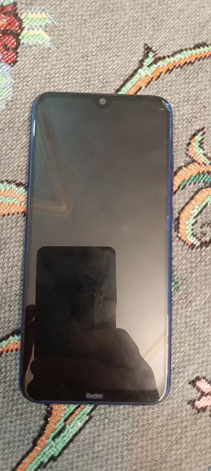 گوشی Redmi Note8|موبایل|نسیم‌شهر, |دیوار