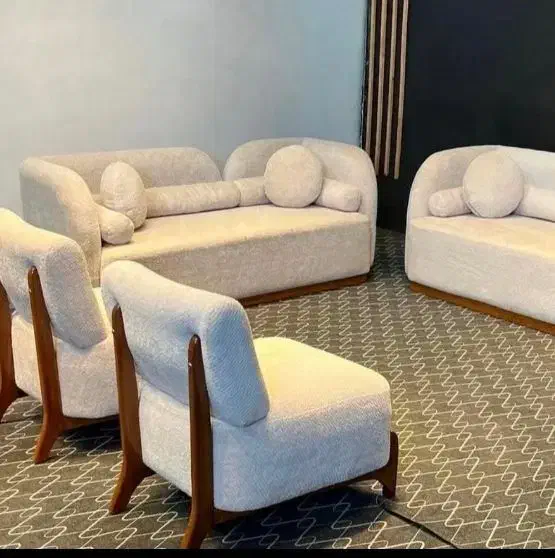 تولیدی مبلمان اوین|مبلمان خانگی و میز عسلی|مشهد, پنجتن|دیوار