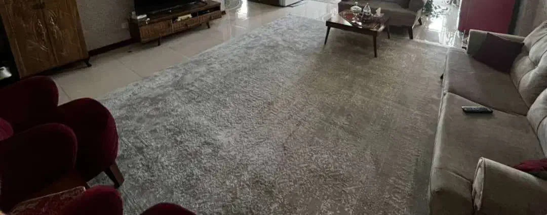 یک عدد فرش 12 متری برند والرو|فرش|تهران, تهرانسر غربی|دیوار