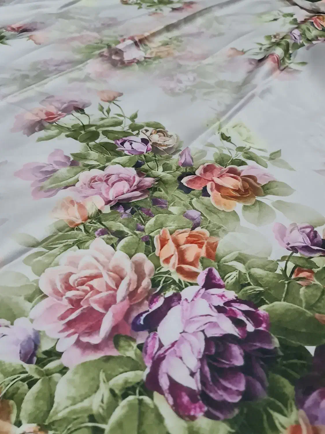 روسری ابریشم آکبند|لباس|تهران, آرژانتین|دیوار