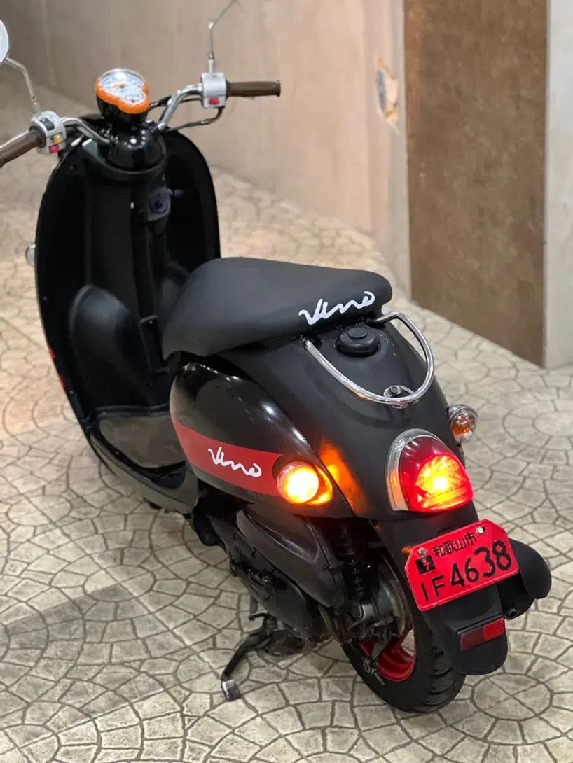 پاکشتی وینو50cc|موتورسیکلت|تهران, فلاح|دیوار