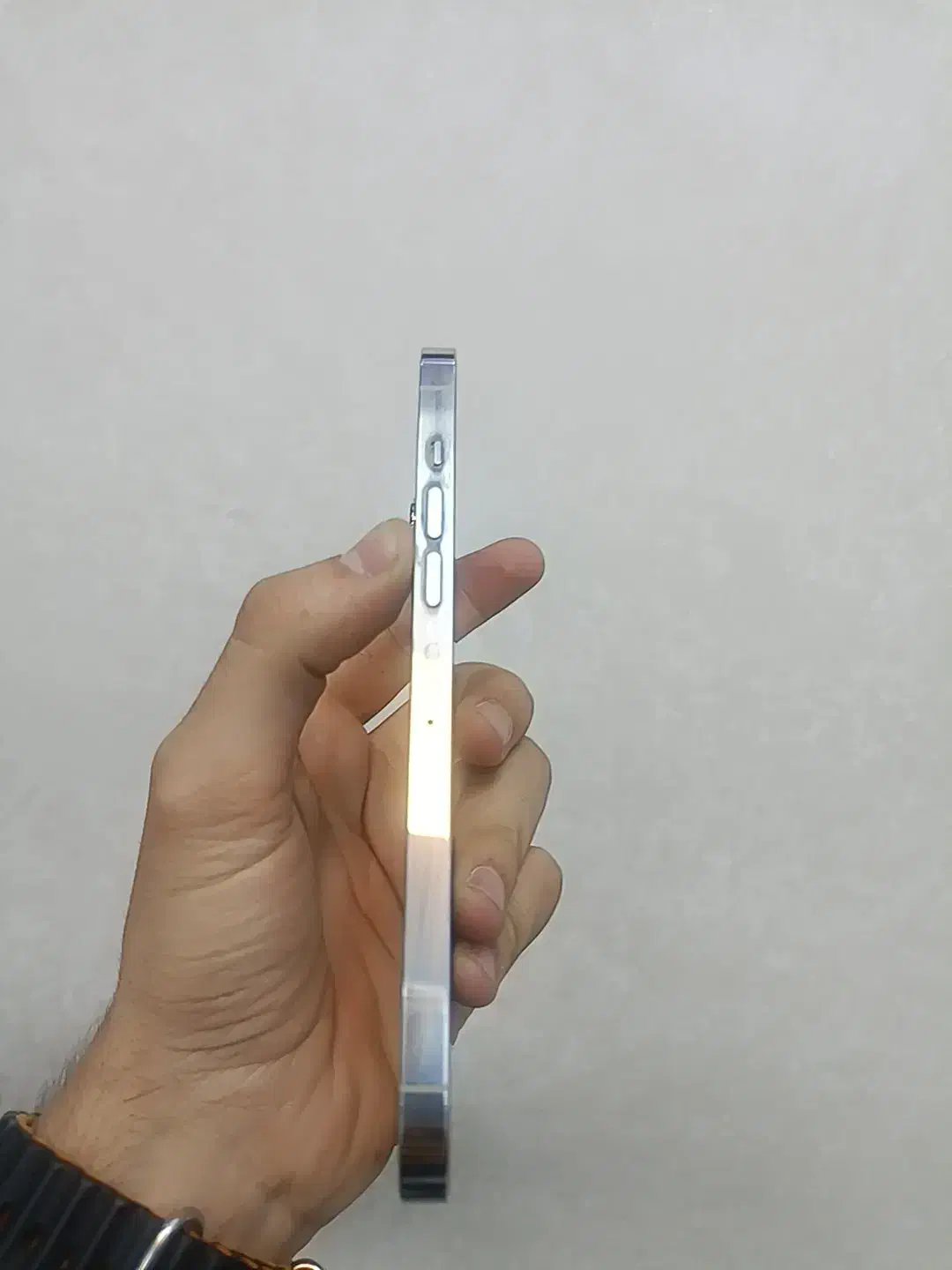 13promax/سفید/اقساطی|موبایل|اصفهان, گلزار|دیوار