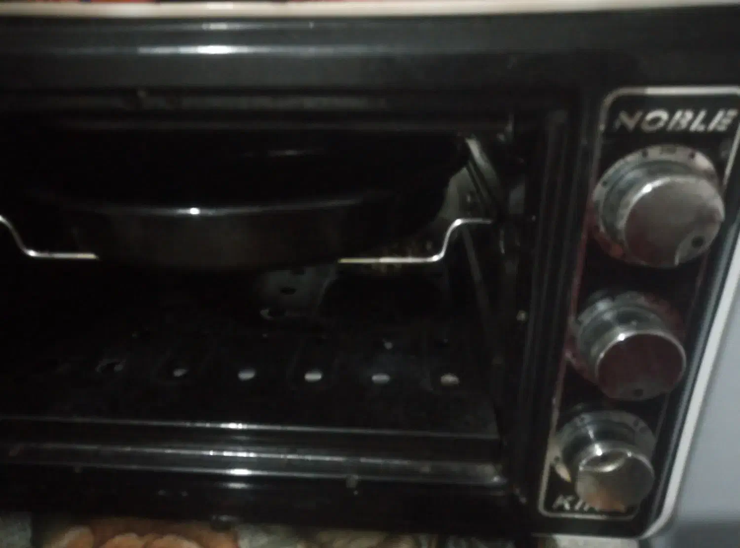 ماکروفر تازه|اجاق گاز و لوازم برقی پخت‌وپز|سردشت, |دیوار